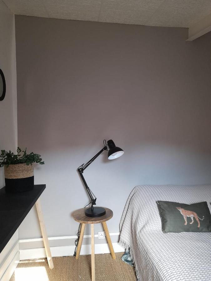B&B Chambres "Chez Meme Germaine" Caramany Zewnętrze zdjęcie