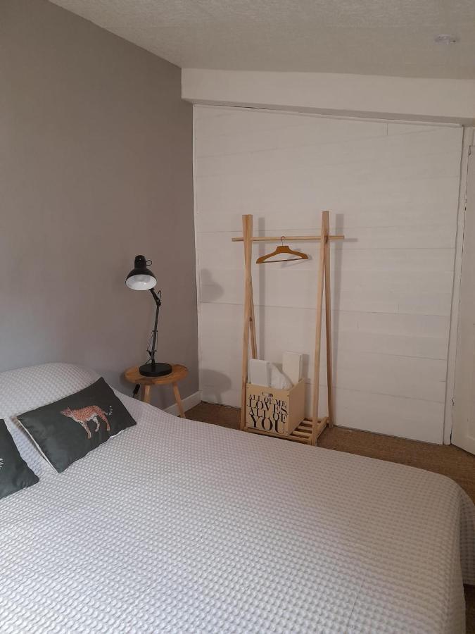 B&B Chambres "Chez Meme Germaine" Caramany Zewnętrze zdjęcie