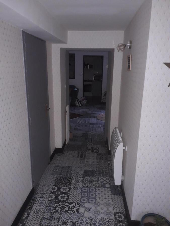 B&B Chambres "Chez Meme Germaine" Caramany Zewnętrze zdjęcie