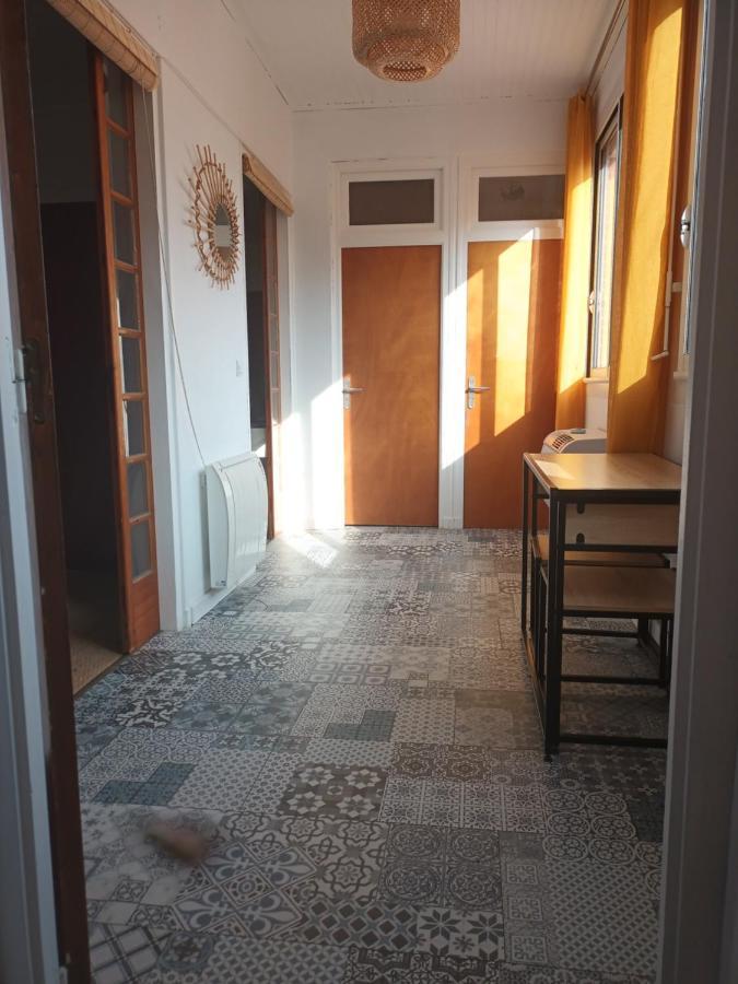B&B Chambres "Chez Meme Germaine" Caramany Zewnętrze zdjęcie
