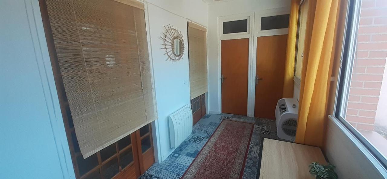 B&B Chambres "Chez Meme Germaine" Caramany Zewnętrze zdjęcie