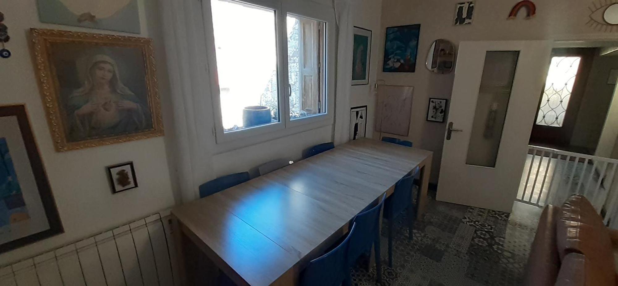 B&B Chambres "Chez Meme Germaine" Caramany Zewnętrze zdjęcie