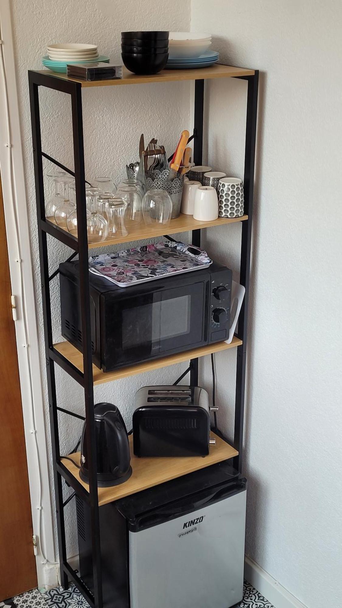 B&B Chambres "Chez Meme Germaine" Caramany Zewnętrze zdjęcie