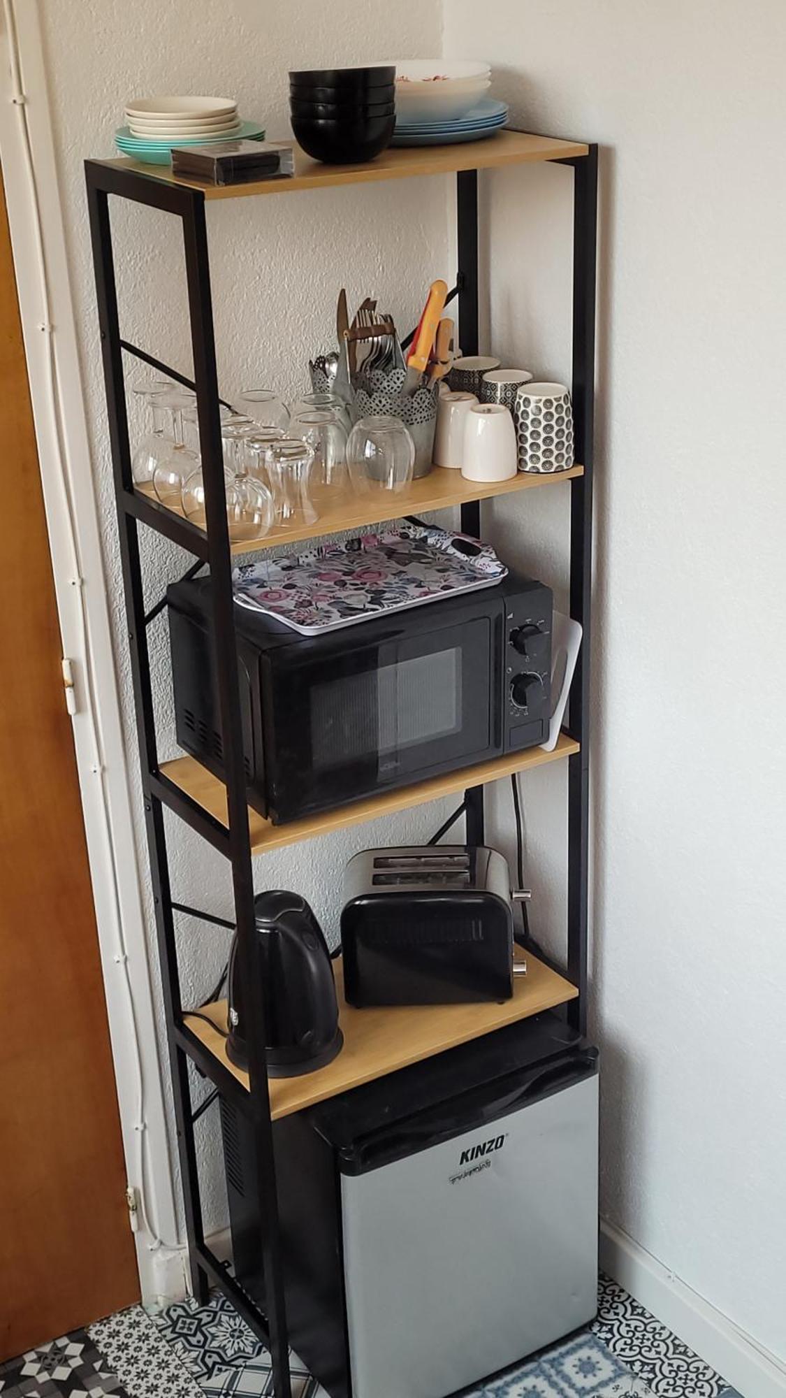 B&B Chambres "Chez Meme Germaine" Caramany Zewnętrze zdjęcie