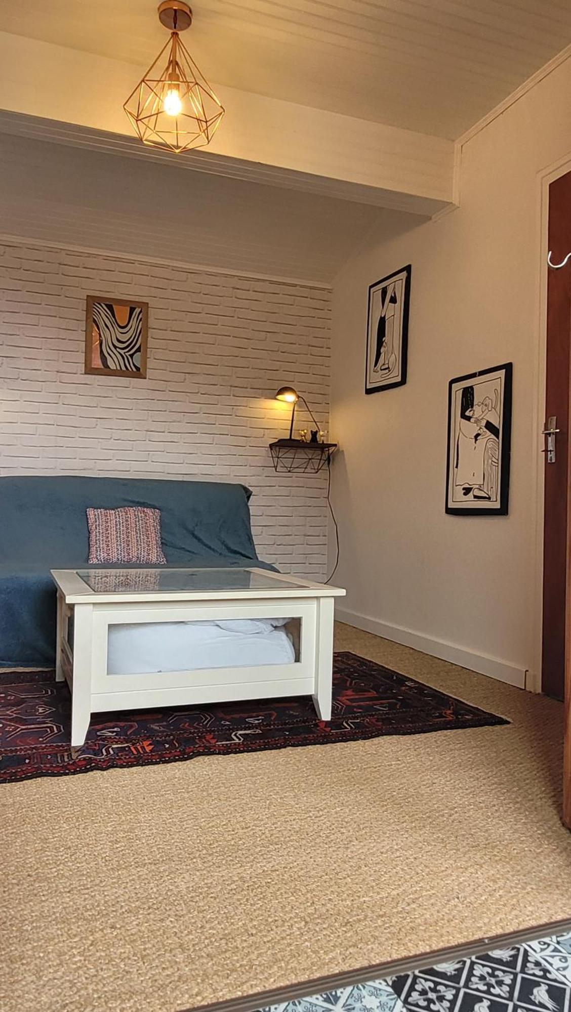 B&B Chambres "Chez Meme Germaine" Caramany Zewnętrze zdjęcie